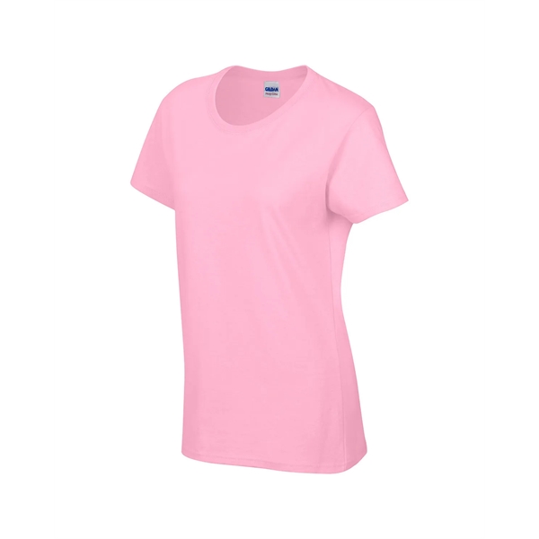 Gildan Ladies' Heavy Cotton™ T-Shirt - Gildan Ladies' Heavy Cotton™ T-Shirt - Image 207 of 297