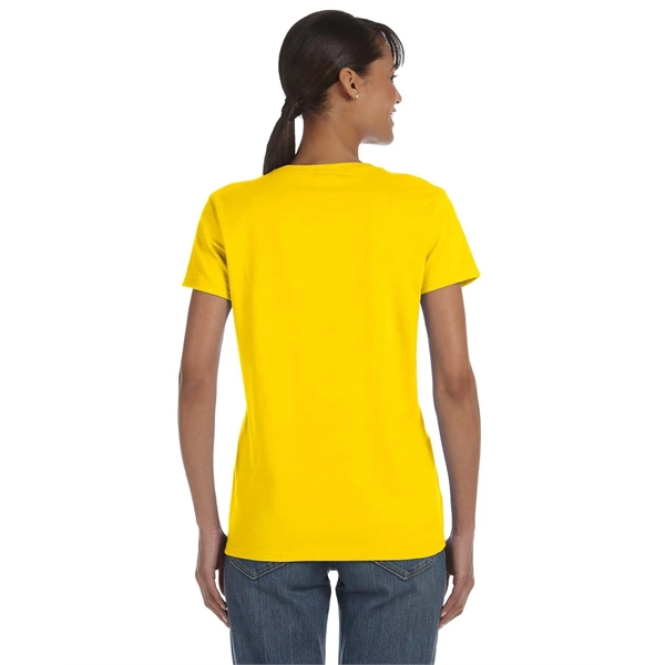 Gildan Ladies' Heavy Cotton™ T-Shirt - Gildan Ladies' Heavy Cotton™ T-Shirt - Image 126 of 297