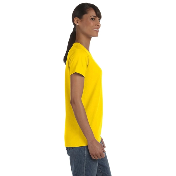 Gildan Ladies' Heavy Cotton™ T-Shirt - Gildan Ladies' Heavy Cotton™ T-Shirt - Image 125 of 297