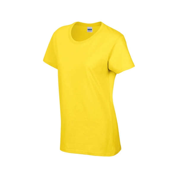 Gildan Ladies' Heavy Cotton™ T-Shirt - Gildan Ladies' Heavy Cotton™ T-Shirt - Image 210 of 297