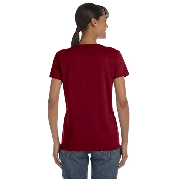 Gildan Ladies' Heavy Cotton™ T-Shirt - Gildan Ladies' Heavy Cotton™ T-Shirt - Image 212 of 297