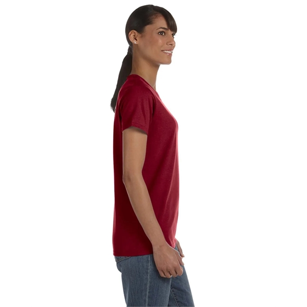 Gildan Ladies' Heavy Cotton™ T-Shirt - Gildan Ladies' Heavy Cotton™ T-Shirt - Image 213 of 297