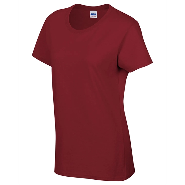 Gildan Ladies' Heavy Cotton™ T-Shirt - Gildan Ladies' Heavy Cotton™ T-Shirt - Image 216 of 297