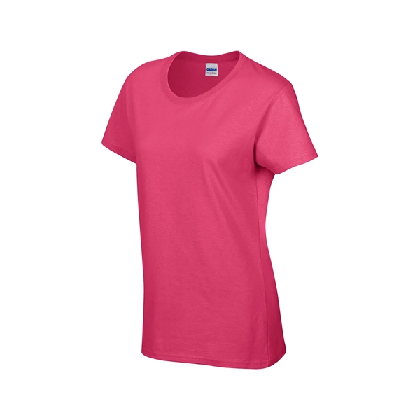 Gildan Ladies' Heavy Cotton™ T-Shirt - Gildan Ladies' Heavy Cotton™ T-Shirt - Image 219 of 297