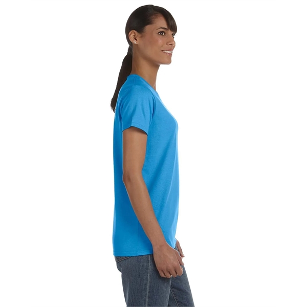 Gildan Ladies' Heavy Cotton™ T-Shirt - Gildan Ladies' Heavy Cotton™ T-Shirt - Image 158 of 297