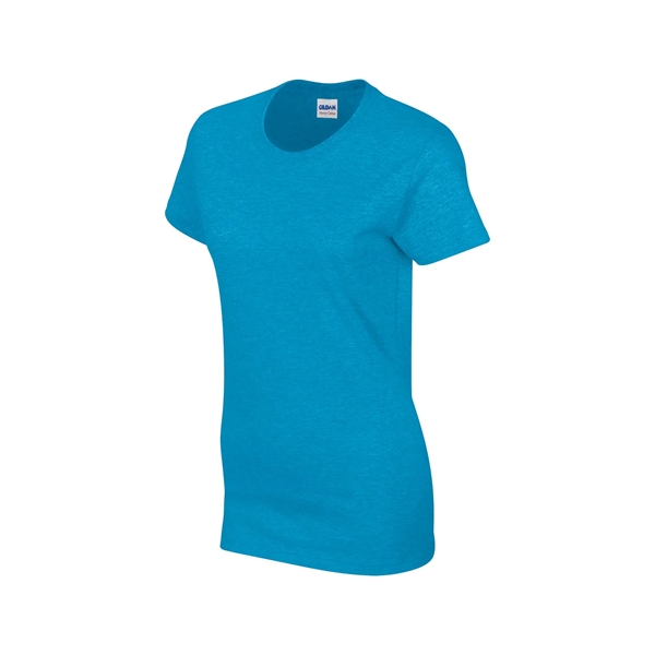 Gildan Ladies' Heavy Cotton™ T-Shirt - Gildan Ladies' Heavy Cotton™ T-Shirt - Image 222 of 297