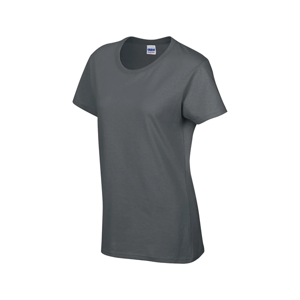 Gildan Ladies' Heavy Cotton™ T-Shirt - Gildan Ladies' Heavy Cotton™ T-Shirt - Image 225 of 297