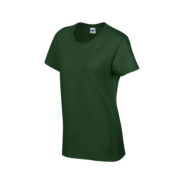 Gildan Ladies' Heavy Cotton™ T-Shirt - Gildan Ladies' Heavy Cotton™ T-Shirt - Image 228 of 297