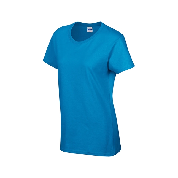 Gildan Ladies' Heavy Cotton™ T-Shirt - Gildan Ladies' Heavy Cotton™ T-Shirt - Image 231 of 297