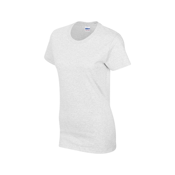 Gildan Ladies' Heavy Cotton™ T-Shirt - Gildan Ladies' Heavy Cotton™ T-Shirt - Image 234 of 297