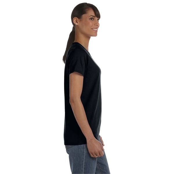 Gildan Ladies' Heavy Cotton™ T-Shirt - Gildan Ladies' Heavy Cotton™ T-Shirt - Image 189 of 297