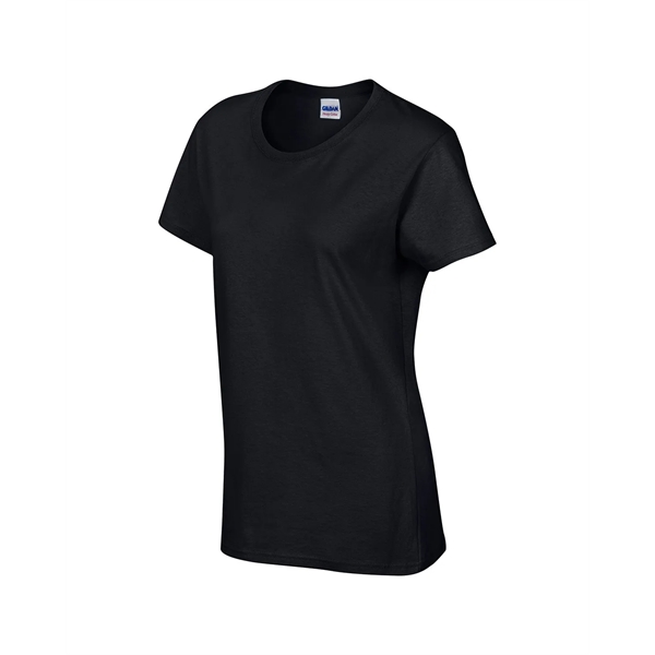 Gildan Ladies' Heavy Cotton™ T-Shirt - Gildan Ladies' Heavy Cotton™ T-Shirt - Image 237 of 297