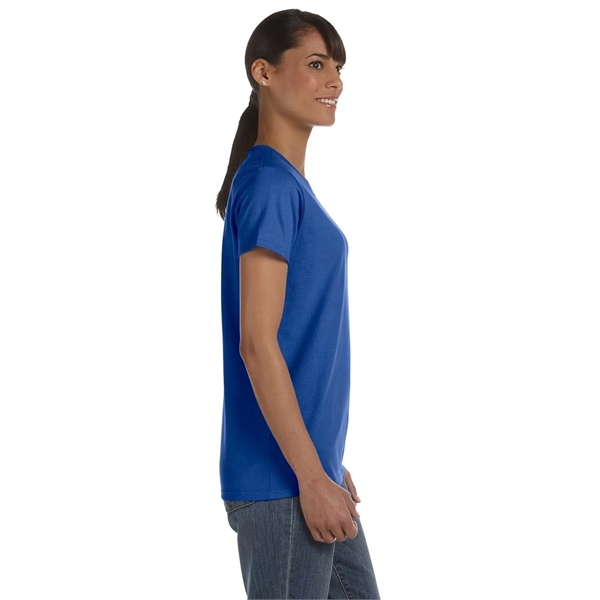 Gildan Ladies' Heavy Cotton™ T-Shirt - Gildan Ladies' Heavy Cotton™ T-Shirt - Image 131 of 297