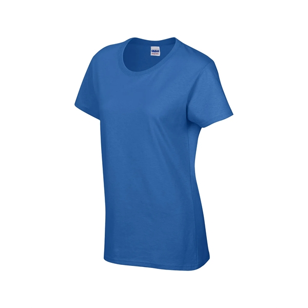 Gildan Ladies' Heavy Cotton™ T-Shirt - Gildan Ladies' Heavy Cotton™ T-Shirt - Image 241 of 297