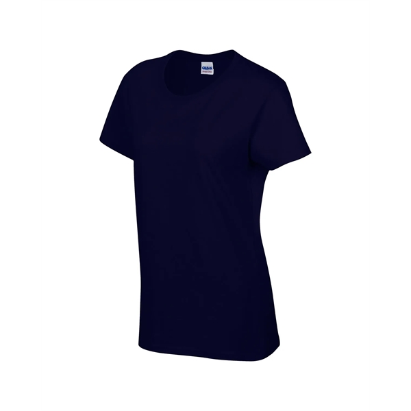 Gildan Ladies' Heavy Cotton™ T-Shirt - Gildan Ladies' Heavy Cotton™ T-Shirt - Image 244 of 297