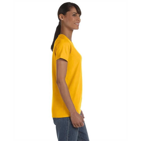 Gildan Ladies' Heavy Cotton™ T-Shirt - Gildan Ladies' Heavy Cotton™ T-Shirt - Image 137 of 297