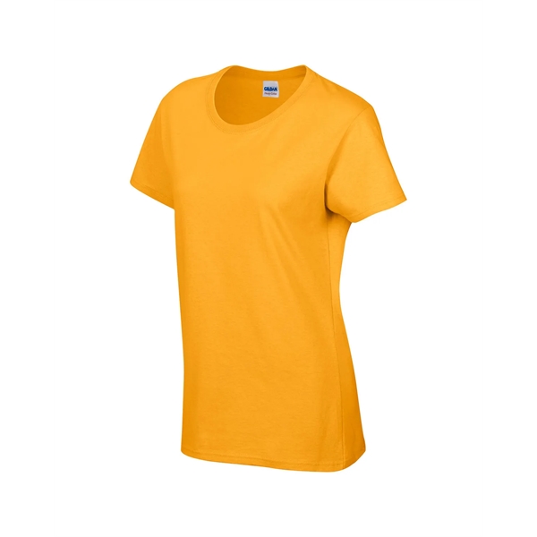 Gildan Ladies' Heavy Cotton™ T-Shirt - Gildan Ladies' Heavy Cotton™ T-Shirt - Image 247 of 297