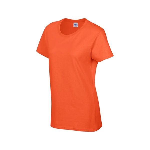 Gildan Ladies' Heavy Cotton™ T-Shirt - Gildan Ladies' Heavy Cotton™ T-Shirt - Image 250 of 297