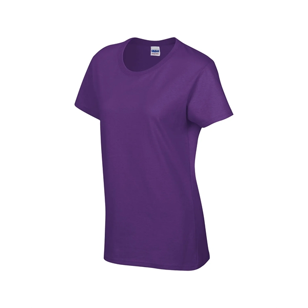 Gildan Ladies' Heavy Cotton™ T-Shirt - Gildan Ladies' Heavy Cotton™ T-Shirt - Image 253 of 297