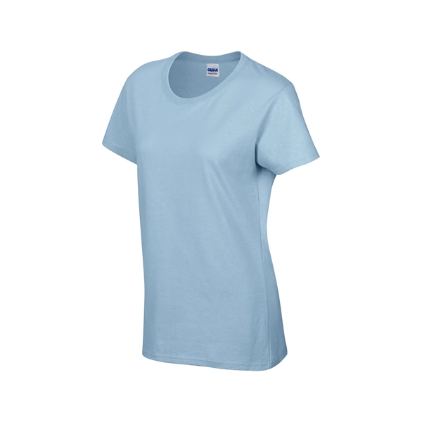 Gildan Ladies' Heavy Cotton™ T-Shirt - Gildan Ladies' Heavy Cotton™ T-Shirt - Image 259 of 297