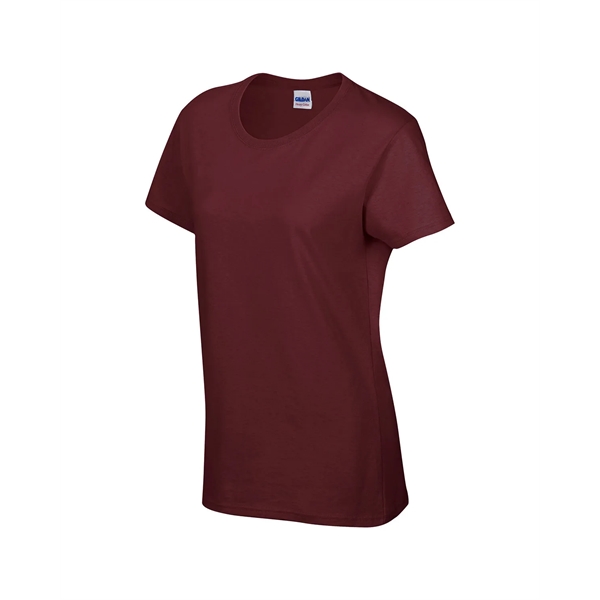 Gildan Ladies' Heavy Cotton™ T-Shirt - Gildan Ladies' Heavy Cotton™ T-Shirt - Image 263 of 297