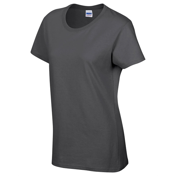 Gildan Ladies' Heavy Cotton™ T-Shirt - Gildan Ladies' Heavy Cotton™ T-Shirt - Image 266 of 297