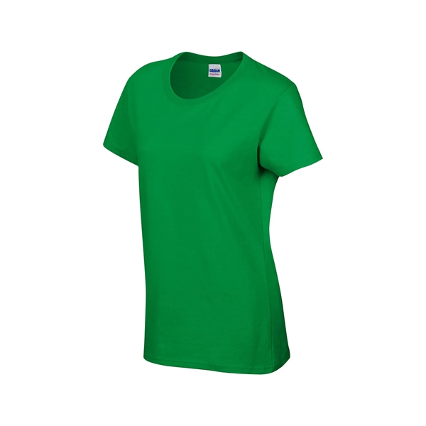 Gildan Ladies' Heavy Cotton™ T-Shirt - Gildan Ladies' Heavy Cotton™ T-Shirt - Image 269 of 297