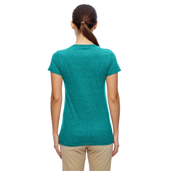 Gildan Ladies' Heavy Cotton™ T-Shirt - Gildan Ladies' Heavy Cotton™ T-Shirt - Image 277 of 297