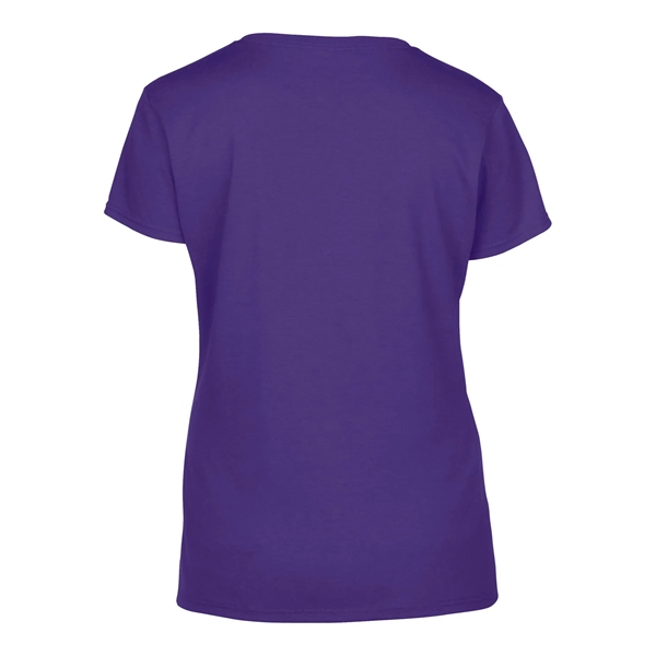 Gildan Ladies' Heavy Cotton™ T-Shirt - Gildan Ladies' Heavy Cotton™ T-Shirt - Image 282 of 297