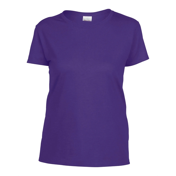 Gildan Ladies' Heavy Cotton™ T-Shirt - Gildan Ladies' Heavy Cotton™ T-Shirt - Image 283 of 297