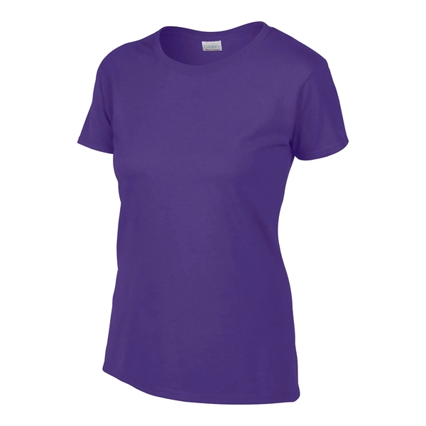 Gildan Ladies' Heavy Cotton™ T-Shirt - Gildan Ladies' Heavy Cotton™ T-Shirt - Image 284 of 297