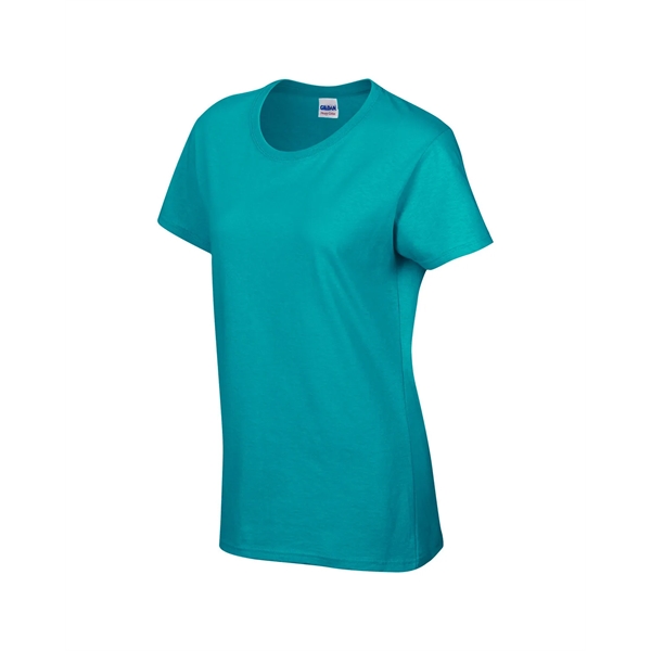 Gildan Ladies' Heavy Cotton™ T-Shirt - Gildan Ladies' Heavy Cotton™ T-Shirt - Image 287 of 297