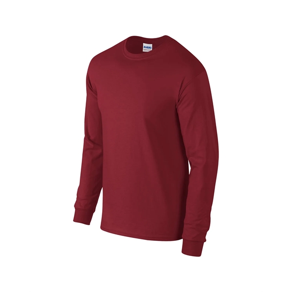 Gildan Adult Heavy Cotton™ Long-Sleeve T-Shirt - Gildan Adult Heavy Cotton™ Long-Sleeve T-Shirt - Image 94 of 197