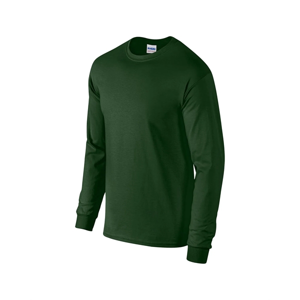 Gildan Adult Heavy Cotton™ Long-Sleeve T-Shirt - Gildan Adult Heavy Cotton™ Long-Sleeve T-Shirt - Image 107 of 197