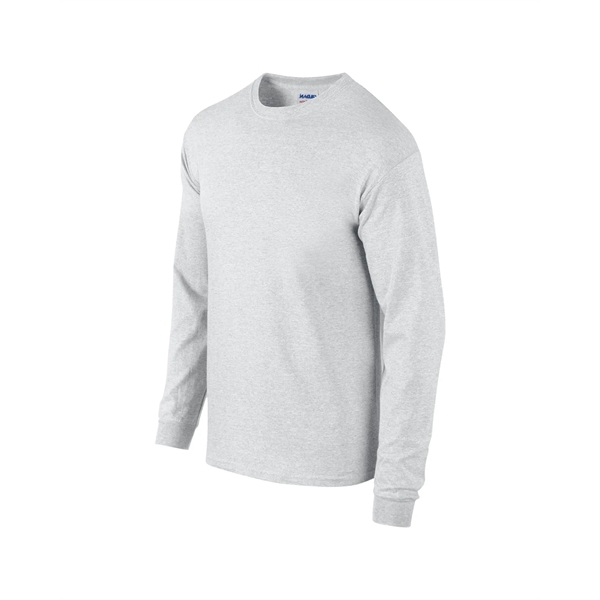 Gildan Adult Heavy Cotton™ Long-Sleeve T-Shirt - Gildan Adult Heavy Cotton™ Long-Sleeve T-Shirt - Image 115 of 197