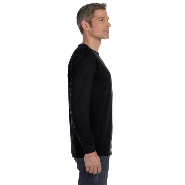 Gildan Adult Heavy Cotton™ Long-Sleeve T-Shirt - Gildan Adult Heavy Cotton™ Long-Sleeve T-Shirt - Image 116 of 197