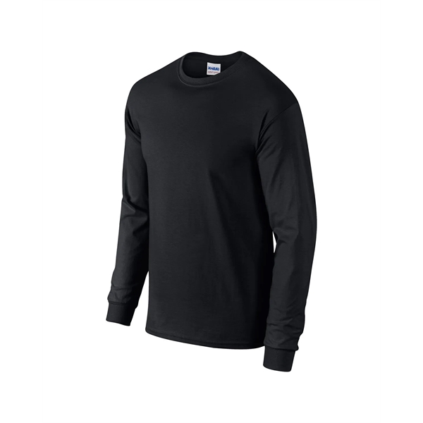 Gildan Adult Heavy Cotton™ Long-Sleeve T-Shirt - Gildan Adult Heavy Cotton™ Long-Sleeve T-Shirt - Image 119 of 197