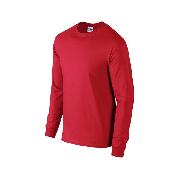 Gildan Adult Heavy Cotton™ Long-Sleeve T-Shirt - Gildan Adult Heavy Cotton™ Long-Sleeve T-Shirt - Image 125 of 197