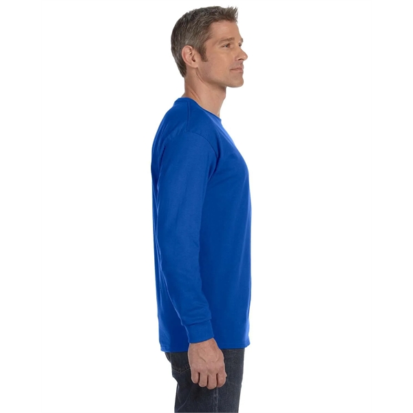 Gildan Adult Heavy Cotton™ Long-Sleeve T-Shirt - Gildan Adult Heavy Cotton™ Long-Sleeve T-Shirt - Image 127 of 197