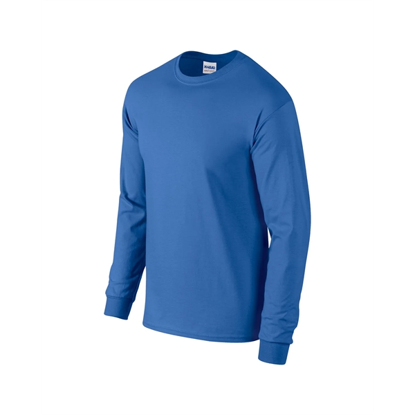 Gildan Adult Heavy Cotton™ Long-Sleeve T-Shirt - Gildan Adult Heavy Cotton™ Long-Sleeve T-Shirt - Image 132 of 197