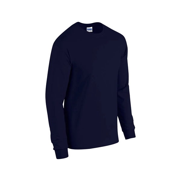 Gildan Adult Heavy Cotton™ Long-Sleeve T-Shirt - Gildan Adult Heavy Cotton™ Long-Sleeve T-Shirt - Image 137 of 197