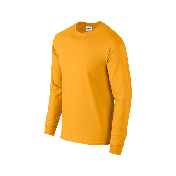 Gildan Adult Heavy Cotton™ Long-Sleeve T-Shirt - Gildan Adult Heavy Cotton™ Long-Sleeve T-Shirt - Image 143 of 197