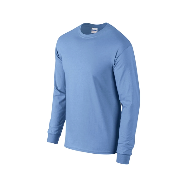 Gildan Adult Heavy Cotton™ Long-Sleeve T-Shirt - Gildan Adult Heavy Cotton™ Long-Sleeve T-Shirt - Image 179 of 197