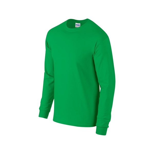 Gildan Adult Heavy Cotton™ Long-Sleeve T-Shirt - Gildan Adult Heavy Cotton™ Long-Sleeve T-Shirt - Image 185 of 197