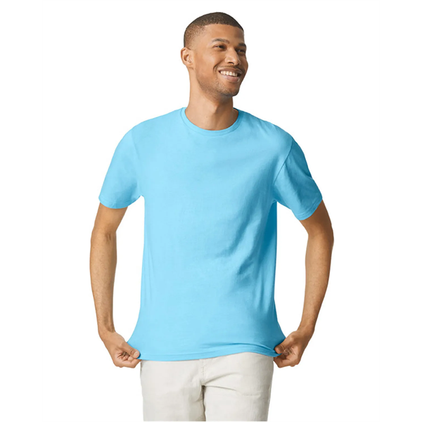 Gildan Adult Softstyle® T-Shirt - Gildan Adult Softstyle® T-Shirt - Image 126 of 299