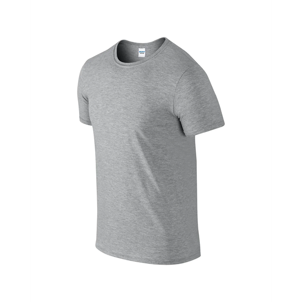 Gildan Adult Softstyle® T-Shirt - Gildan Adult Softstyle® T-Shirt - Image 140 of 299