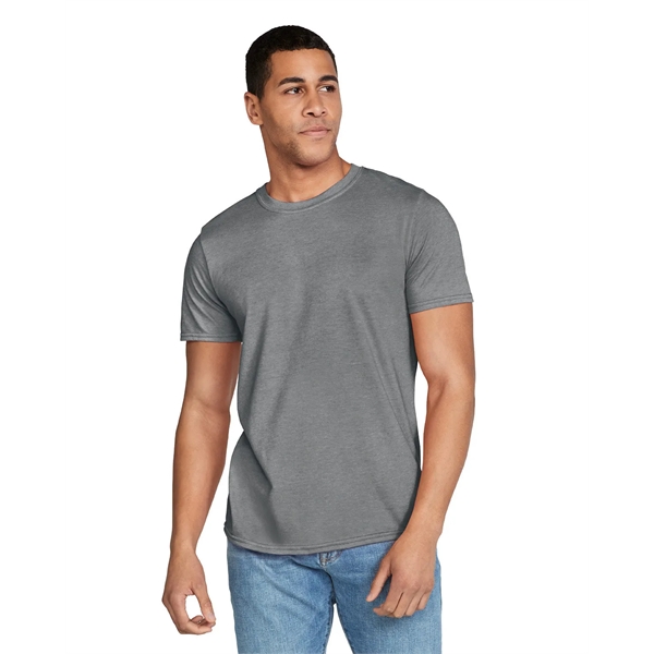 Gildan Adult Softstyle® T-Shirt - Gildan Adult Softstyle® T-Shirt - Image 64 of 299