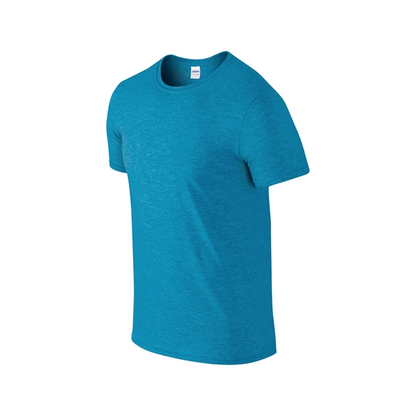 Gildan Adult Softstyle® T-Shirt - Gildan Adult Softstyle® T-Shirt - Image 144 of 299