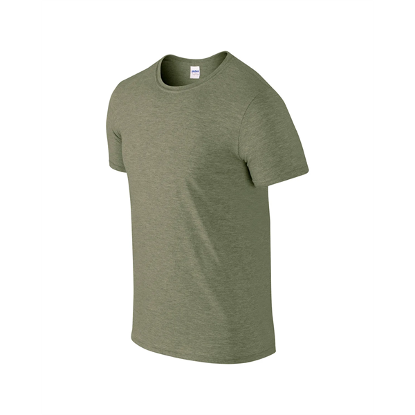 Gildan Adult Softstyle® T-Shirt - Gildan Adult Softstyle® T-Shirt - Image 147 of 299