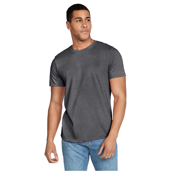 Gildan Adult Softstyle® T-Shirt - Gildan Adult Softstyle® T-Shirt - Image 155 of 299